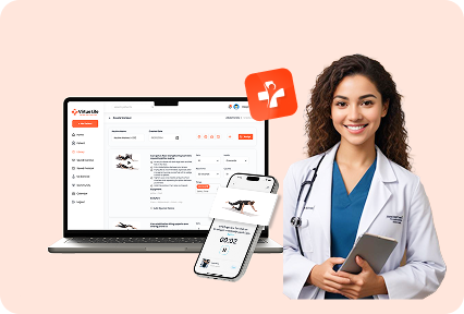 VirtueLife App Image