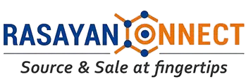 Rasayan Connect logo