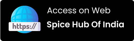 SpiceHub Web