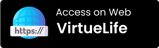 VirtueLife Web